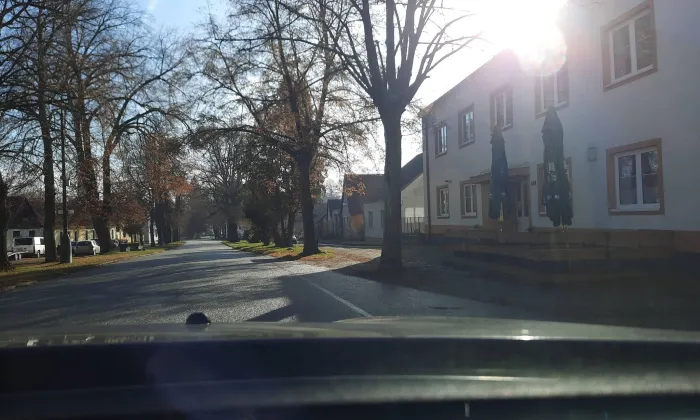 kostel Narození svatého Jana Křtitele (Český Rudolec)