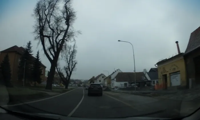 kostel Nejsvětější Trojice (Vladislav)