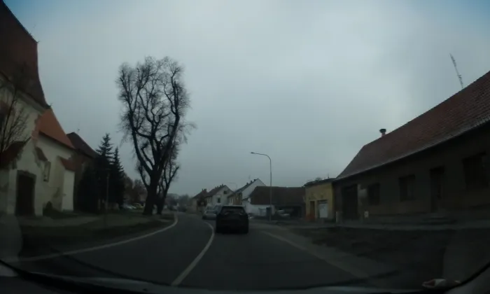 kostel Nejsvětější Trojice (Vladislav)