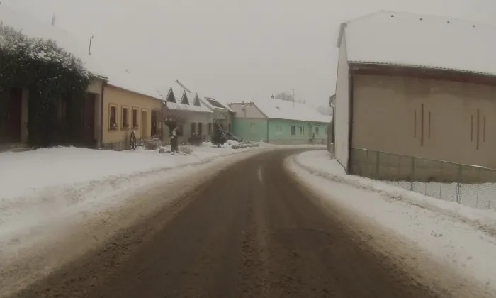 kostel Nejsvětější Trojice (Střelice)