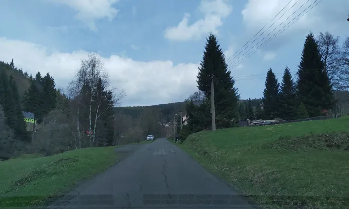 kostel Nejsvětějšího Srdce Ježíšova (Suchá)