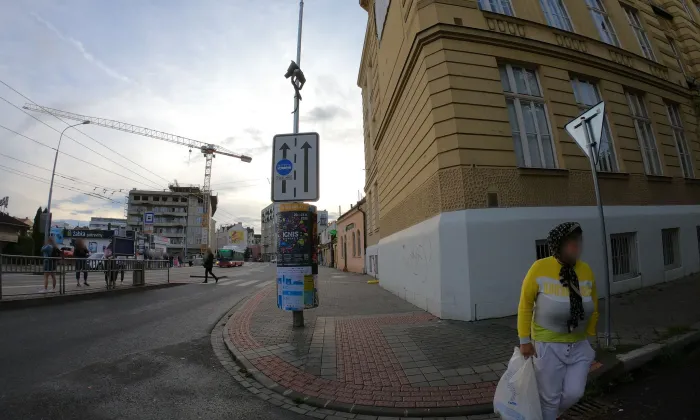 kostel Neposkvrněného početí Panny Marie (Trnitá)