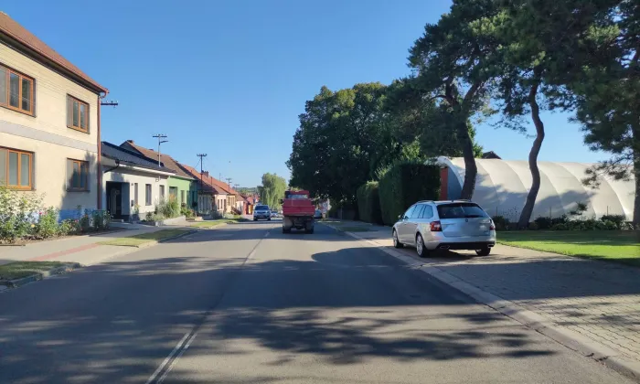 kostel Panny Marie Vítězné (Moravský Žižkov)