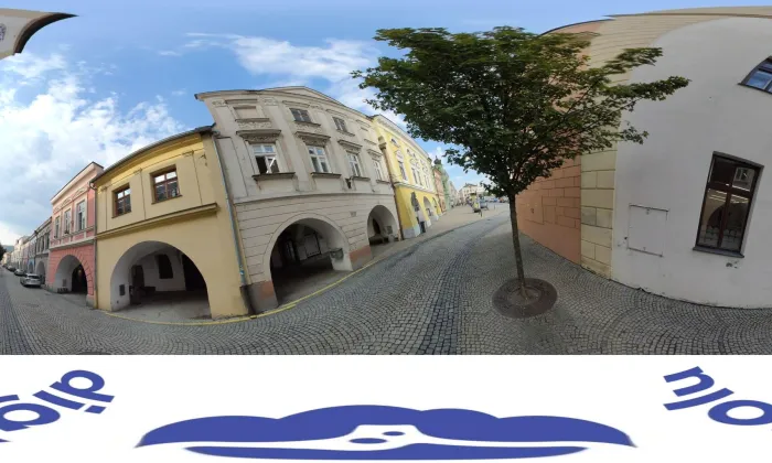 kostel Stětí svatého Jana Křtitele (Hranice I-Město)