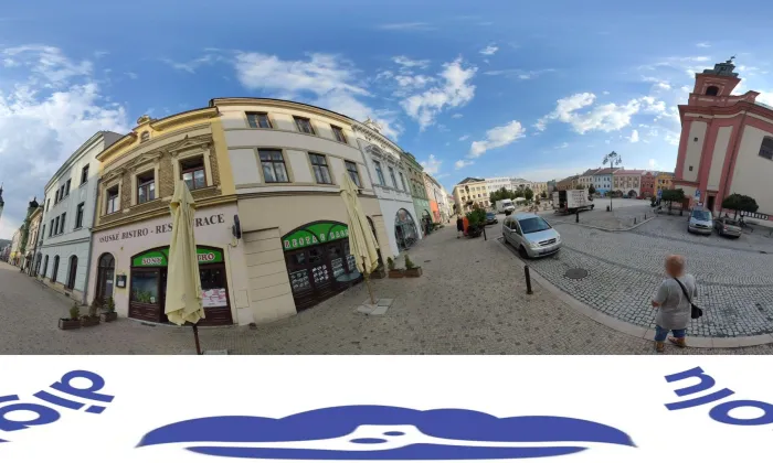 kostel Stětí svatého Jana Křtitele (Hranice I-Město)