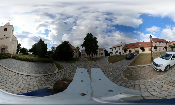 kostel Stětí svatého Jana Křtitele (Týnec nad Labem)