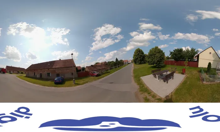 kostel Zvěstování Panny Marie (Veletov)