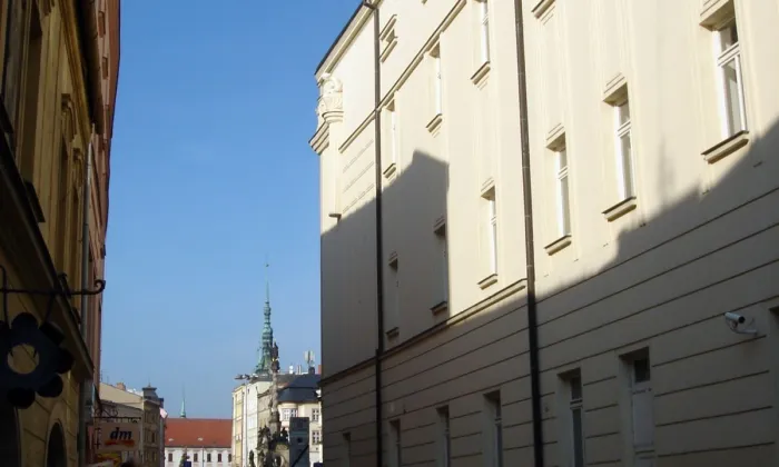 kostel Zvěstování Páně (Olomouc)