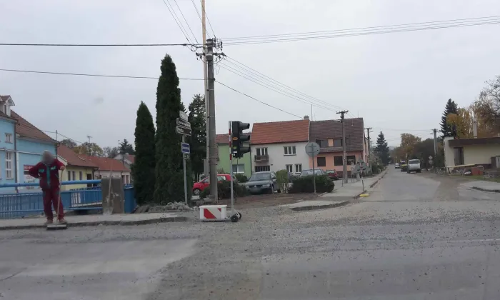kostel svaté Anny (Žarošice)