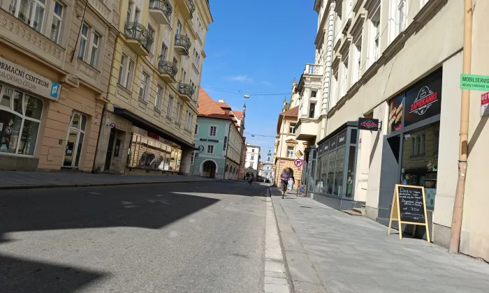 kostel svaté Anny (České Budějovice 1)