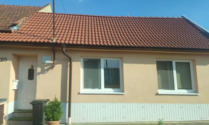 kostel svaté Barbory (Velešovice)