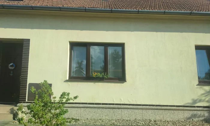 kostel svaté Barbory (Velešovice)