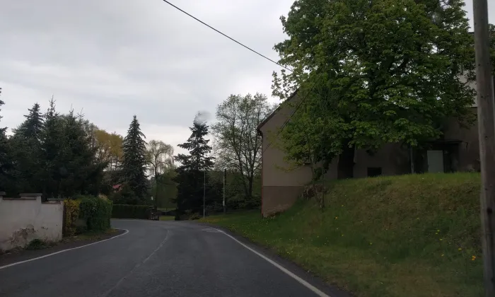 kostel svaté Kateřiny (Višňová)