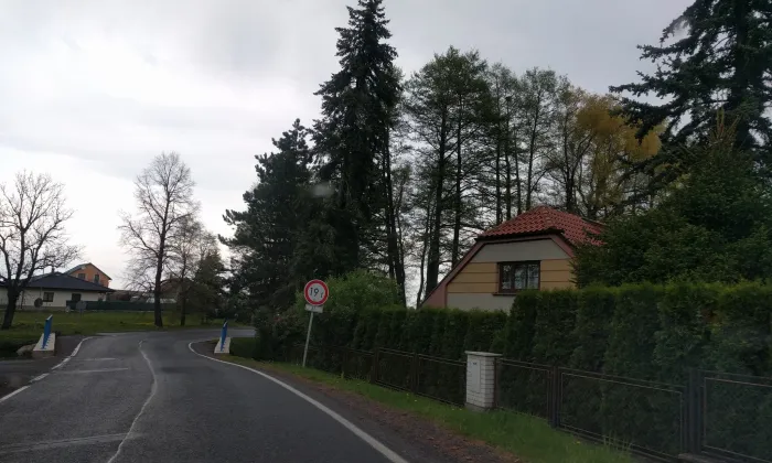 kostel svaté Kateřiny (Višňová)