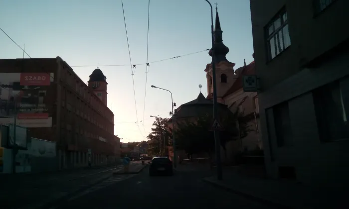 kostel svaté Kunhuty (Zábrdovice)