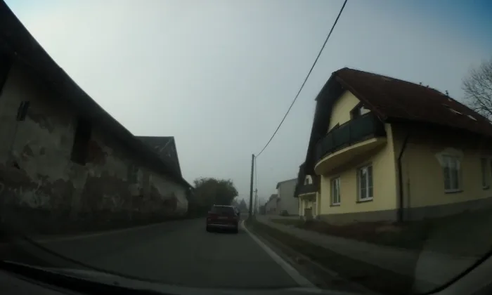 kostel svaté Markéty (Dolní Bobrová)