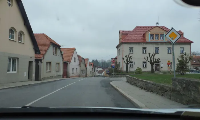 kostel svaté Maří Magdalény (Dolní Cerekev)