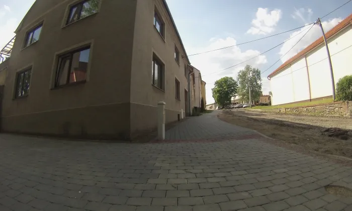 kostel svaté Maří Magdalény (Ostrov u Macochy)