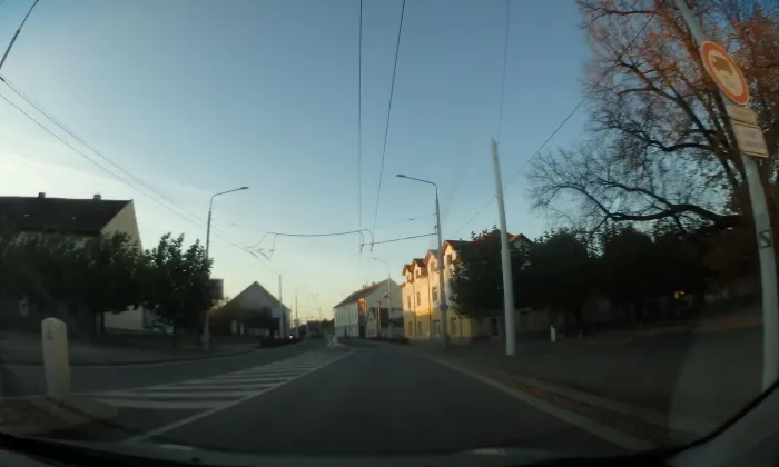 kostel svaté Maří Magdalény v Lázních Bohdaneč