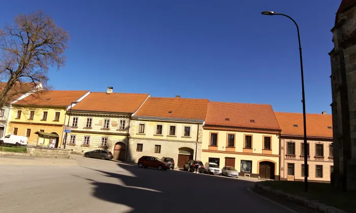 kostel svaté Máří Magdaleny (Chvalšiny)