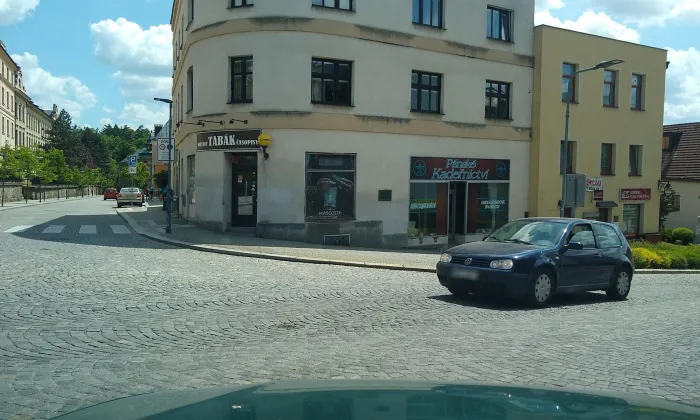 kostel svaté Rodiny (Havlíčkův Brod)