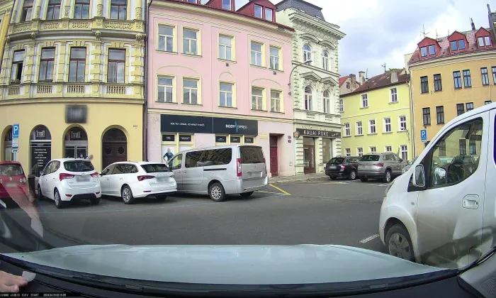 kostel svatého Antonína Velikého
