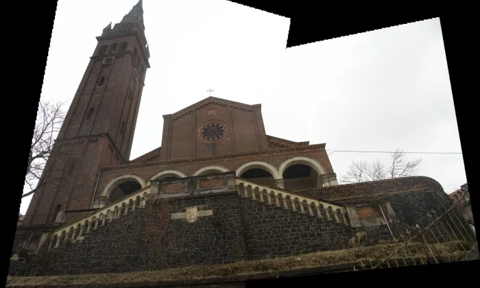 kostel svatého Bartoloměje v Teplicích