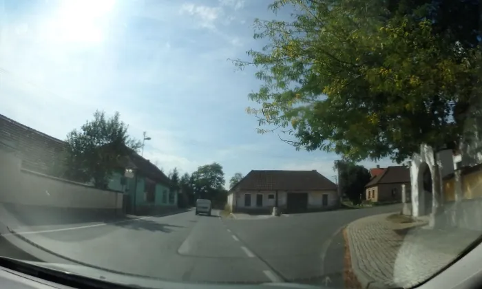 kostel svatého Brikcí