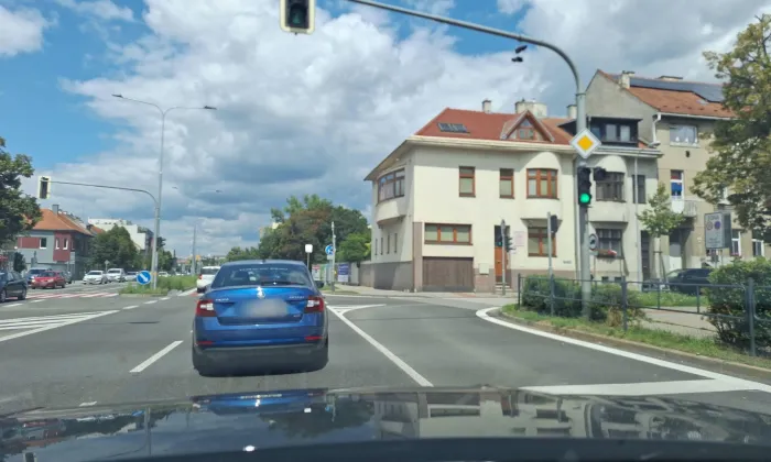 kostel svatého Cyrila a Metoděje (Židenice)