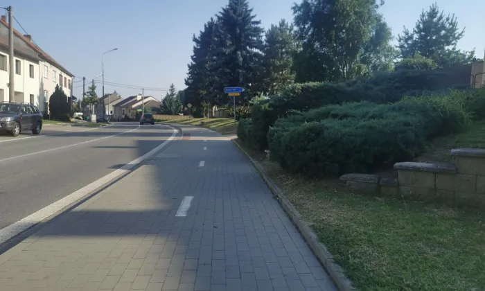 kostel svatého Cyrila a Metoděje (Ratíškovice)