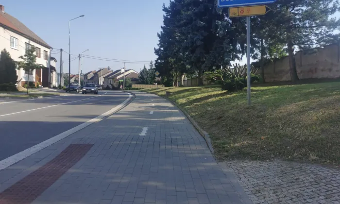 kostel svatého Cyrila a Metoděje (Ratíškovice)