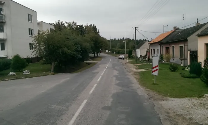 kostel svatého Ducha (Šumná)