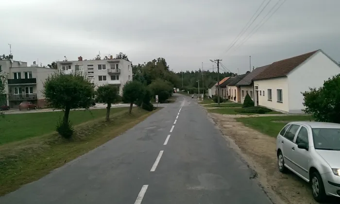 kostel svatého Ducha (Šumná)