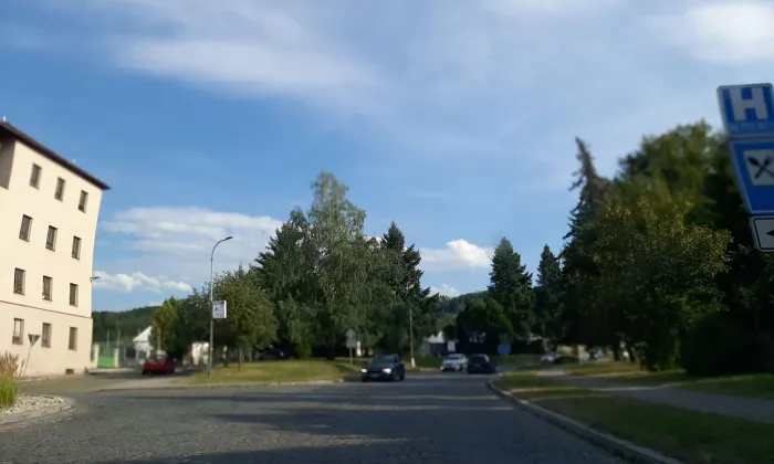 kostel svatého Felixe
