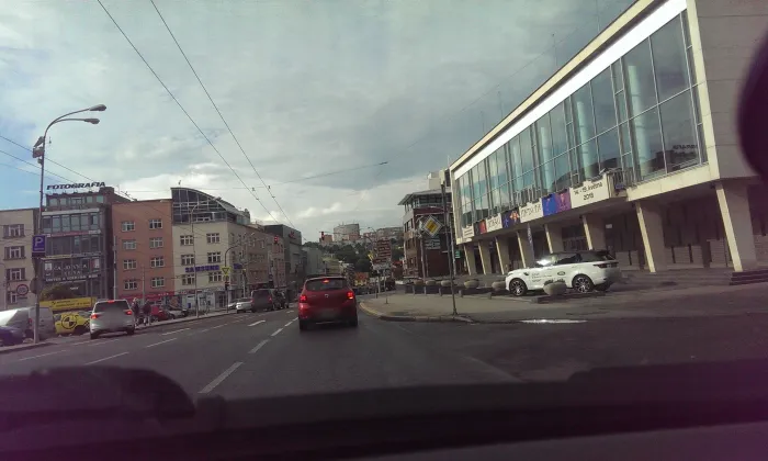 kostel svatého Filipa a Jakuba ve Zlíně
