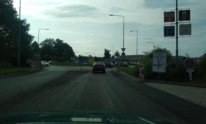kostel svatého Floriána (Předměstí)