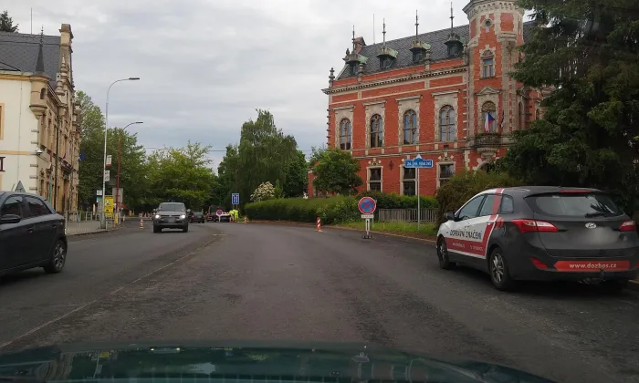 kostel svatého Floriána (Předměstí)