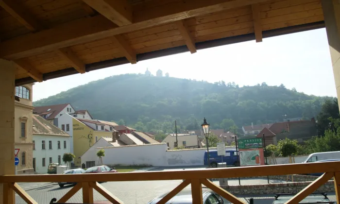 kostel svatého Františka z Assisi (Mikulov)