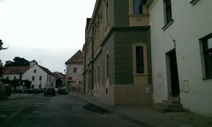 kostel svatého Františka z Assisi (Mikulov)