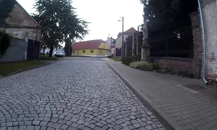 kostel svatého Gotharda (Modřice)