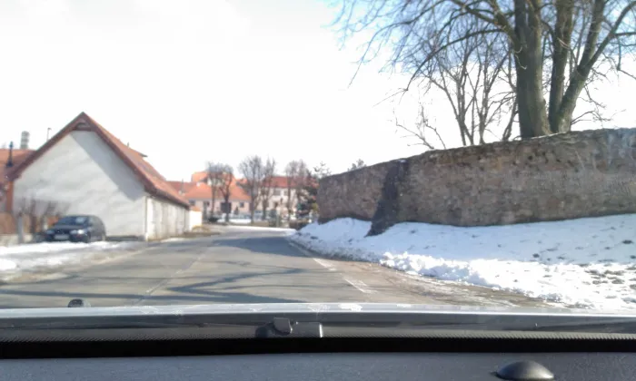 kostel svatého Jakuba (Osová Bítýška)
