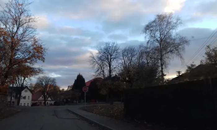 kostel svatého Jakuba Staršího (Raná)