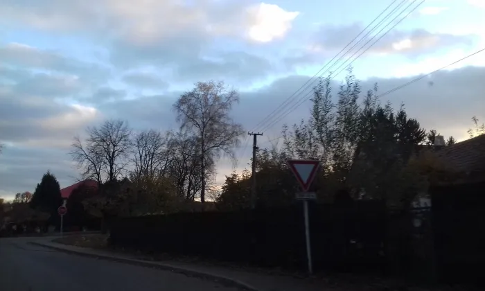 kostel svatého Jakuba Staršího (Raná)
