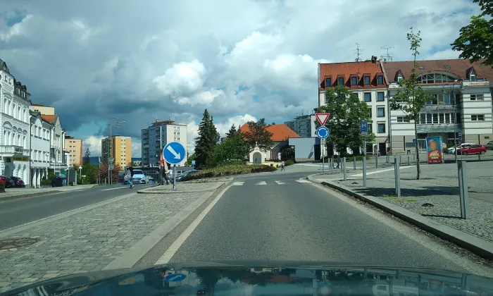 kostel svatého Jakuba Staršího (Příbram)