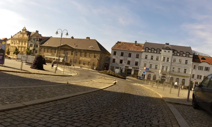 kostel svatého Jakuba Staršího (Příbram)