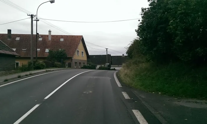 kostel svatého Jakuba Většího (Vílanec)