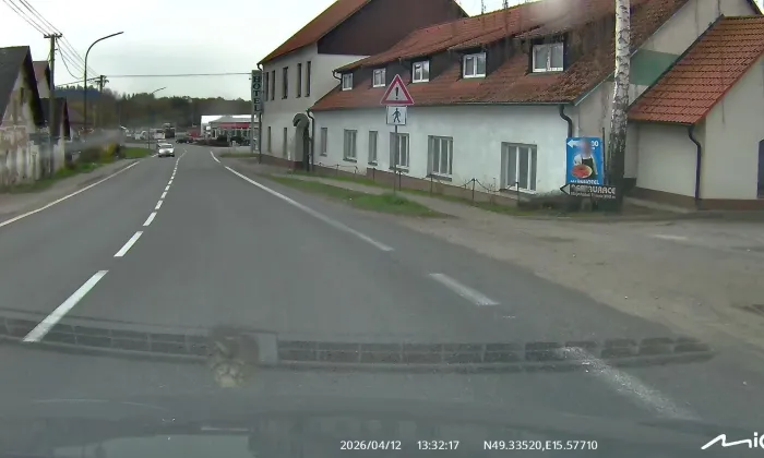 kostel svatého Jakuba Většího (Vílanec)
