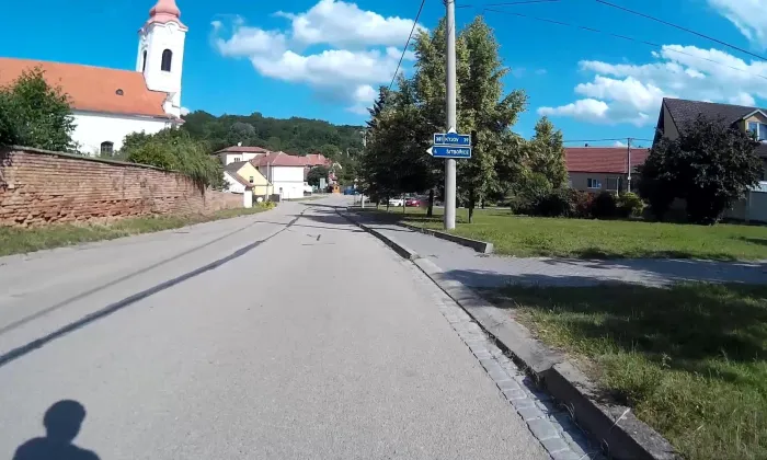 kostel svatého Jakuba Většího (Nikolčice)