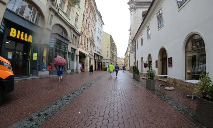 kostel svatého Jana Křtitele a svatého Jana Evangelisty (Brno-město)