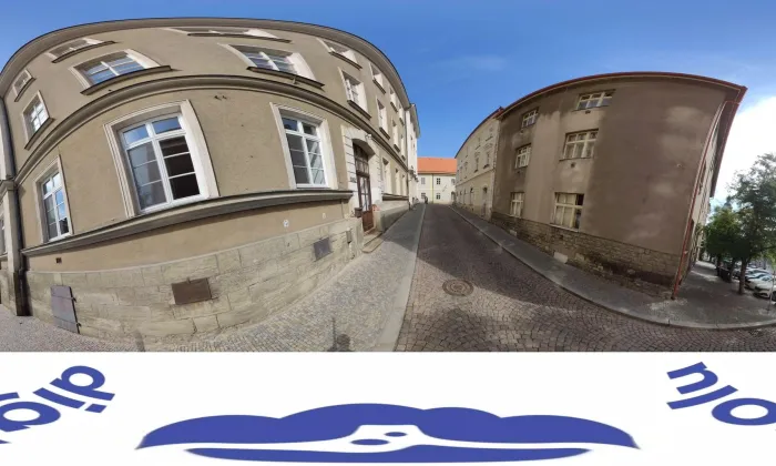 kostel svatého Jana Nepomuckého v Kutné Hoře